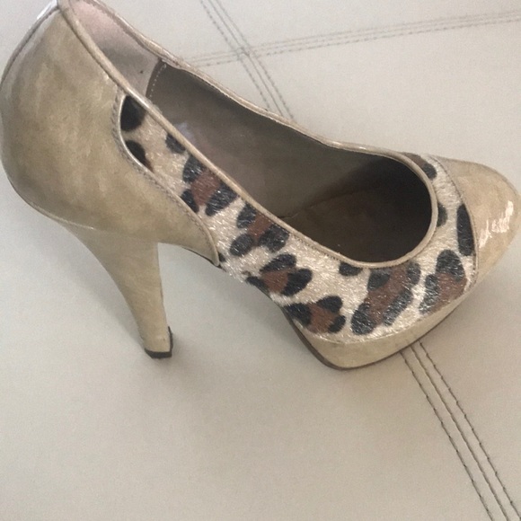 Woman shoes - Picture 5 of 7